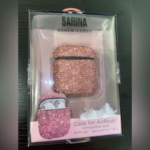 Sarina Case for AirPods